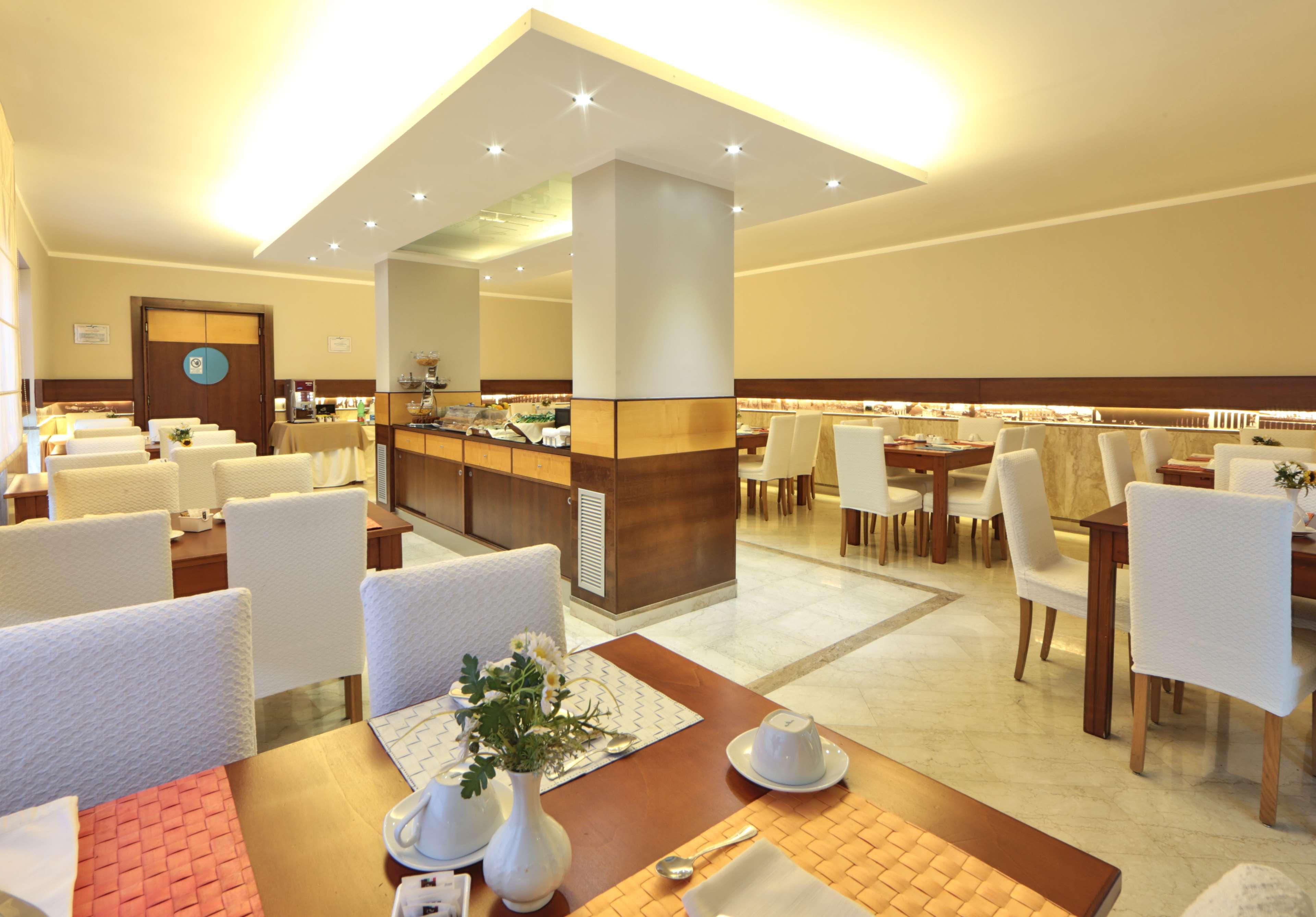 Suites & Residence Hotel ปอซซุออลี ภายนอก รูปภาพ